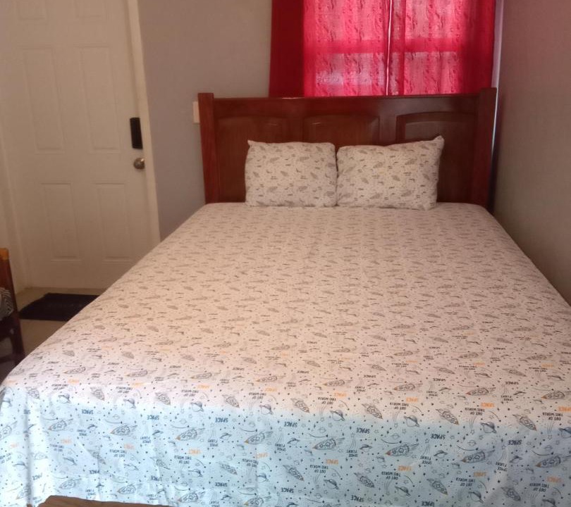 Photo of Bedroom in Nassau