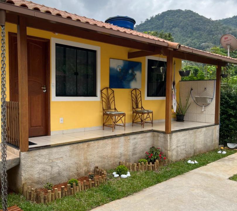Photo of Buildings in Lumiar
