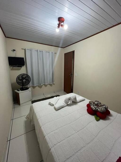 Photo of Bedroom in Lumiar