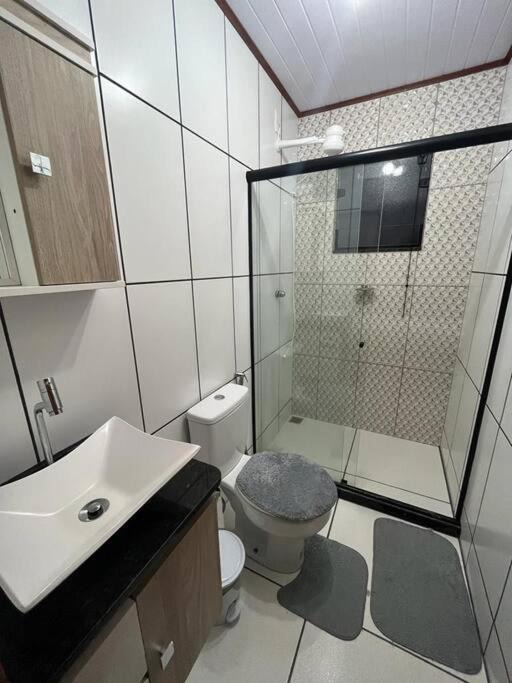 Photo of Bathroom in Lumiar