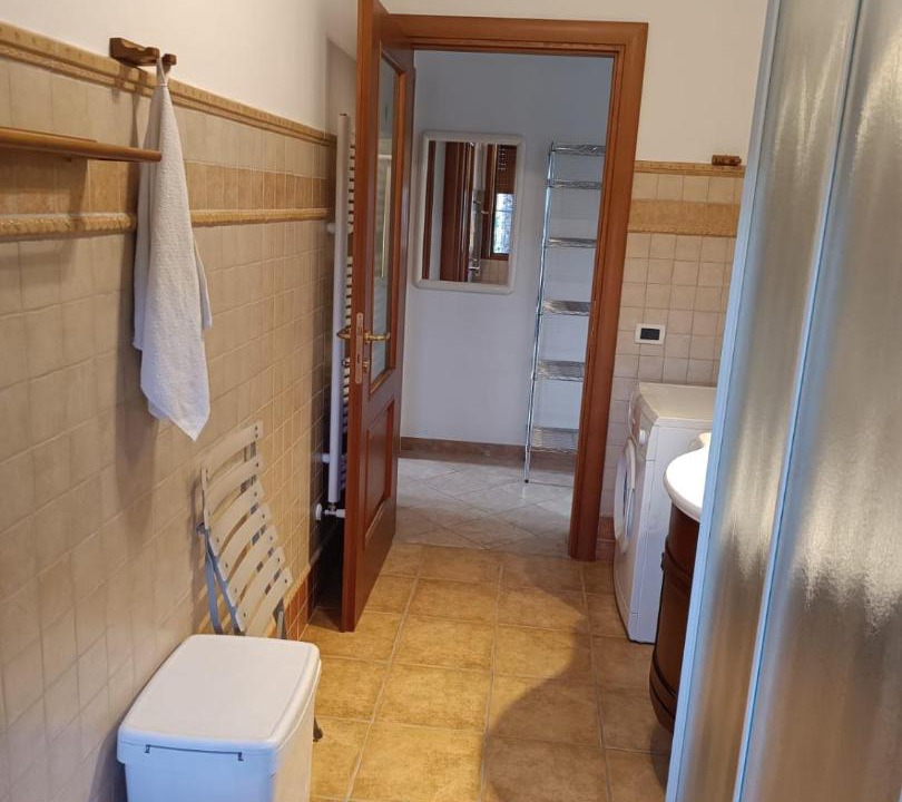 Photo of Bathroom in Grisignano di Zocco