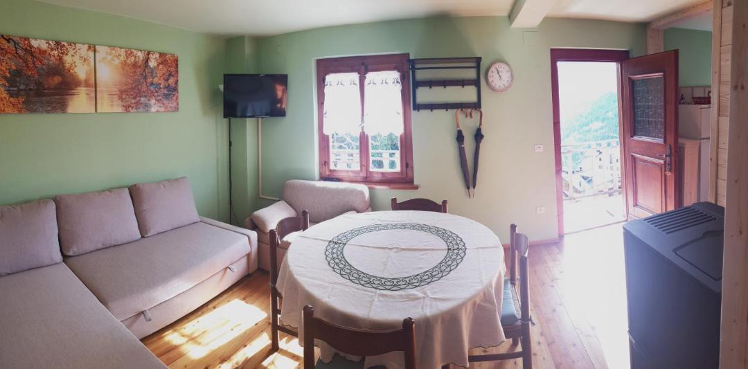Photo of Livingroom in Comelico Superiore