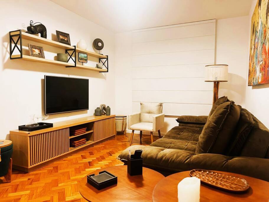 Photo of Livingroom in Zona Sul