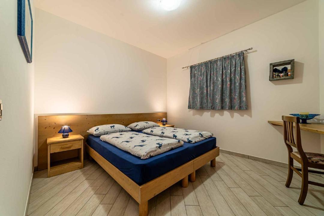 Photo of Bedroom in Rocca Pietore