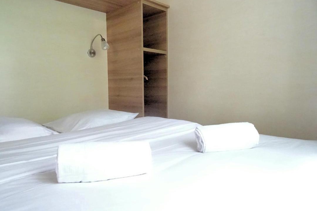 Photo of Bedroom in Chalifert