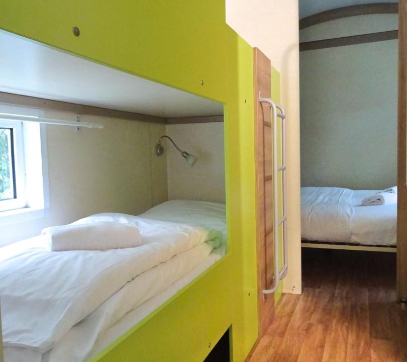 Photo of Bedroom in Chalifert