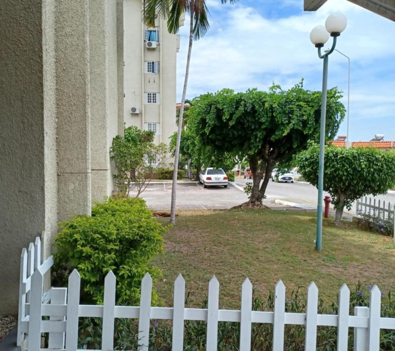 Photo of Patio Balcony in Constant Spring