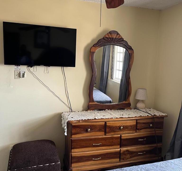 Photo of Bedroom in Constant Spring