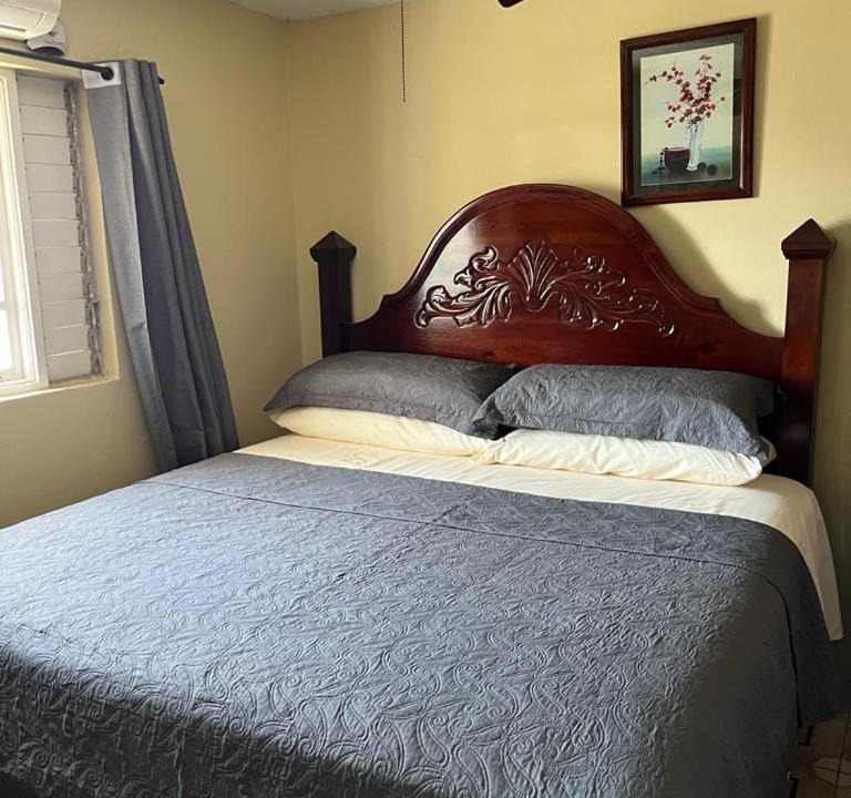 Photo of Bedroom in Constant Spring