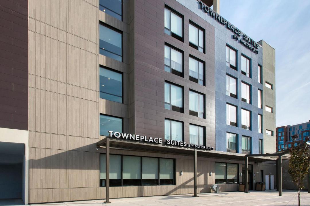 Photo of Buildings in Gowanus