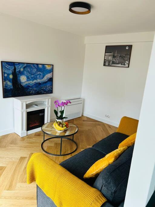 Photo of Livingroom in Antony