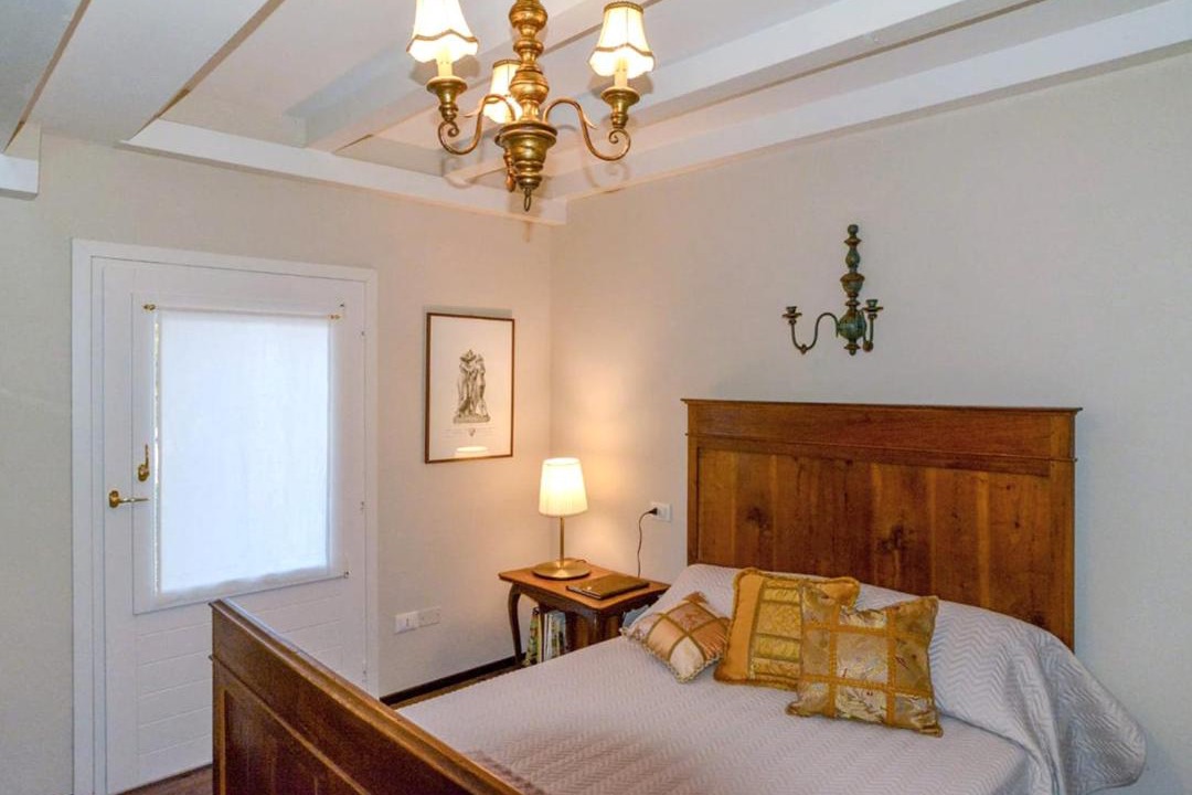 Photo of Bedroom in Asolo