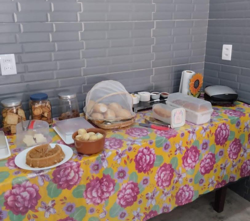 Photo of Kitchen in Paraty