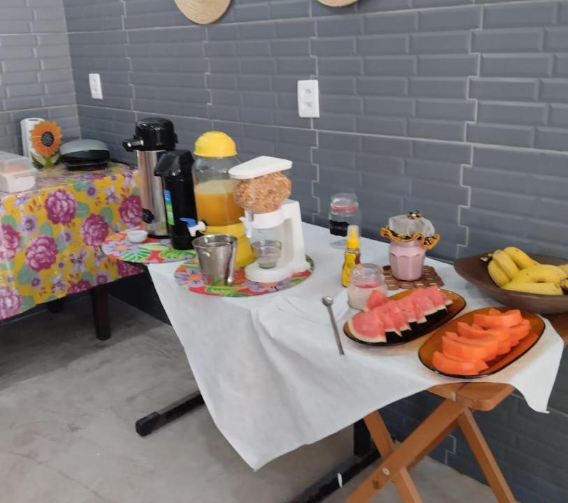 Photo of Kitchen in Paraty