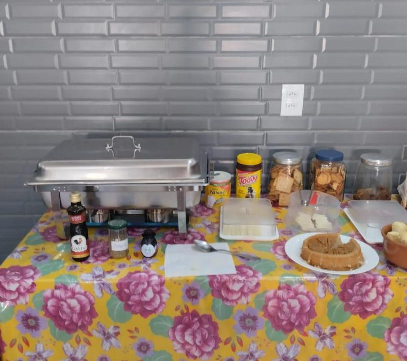 Photo of Kitchen in Paraty