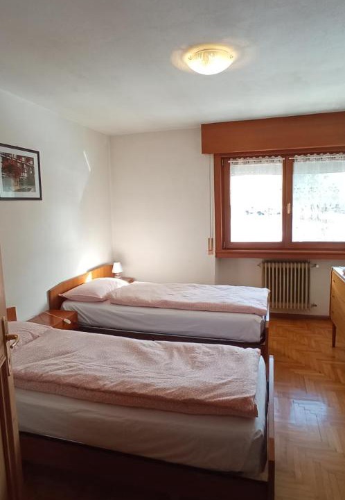 Photo of Bedroom in Cortina d'Ampezzo
