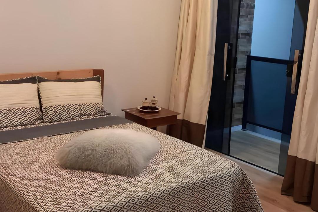 Photo of Bedroom in Paraty