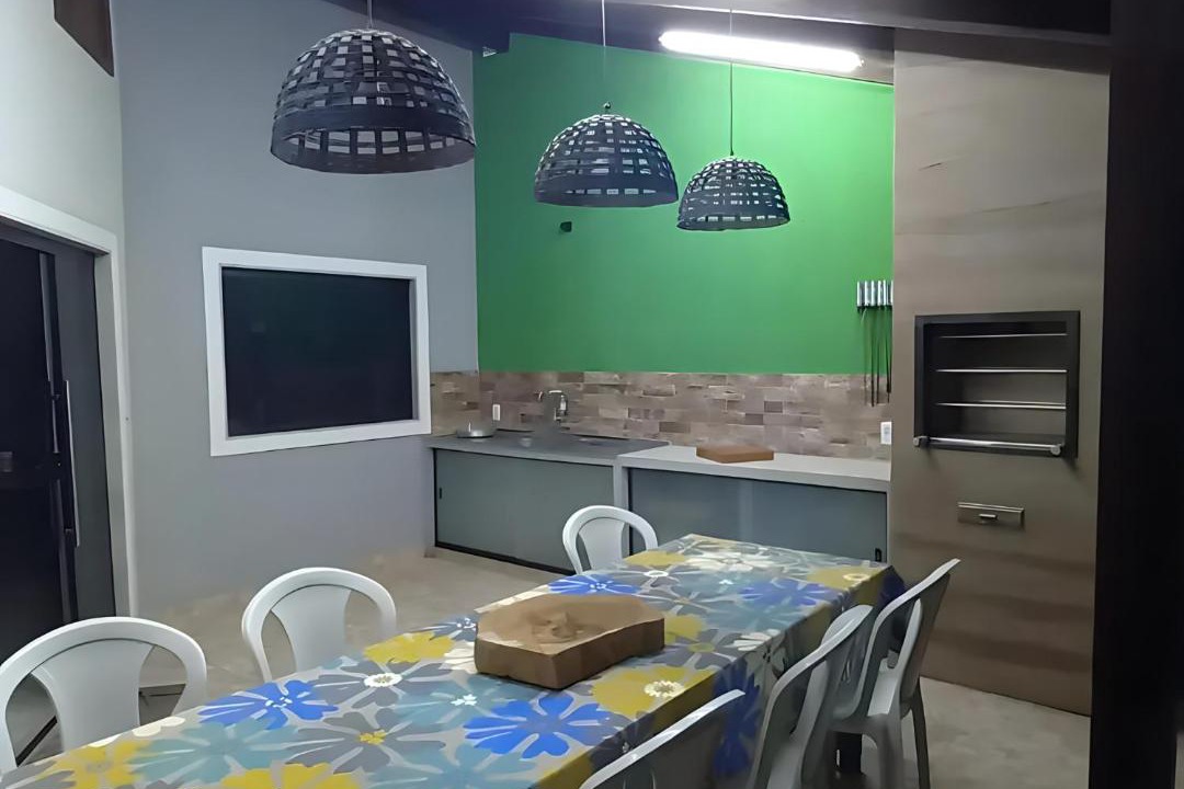 Photo of Kitchen in Paraty