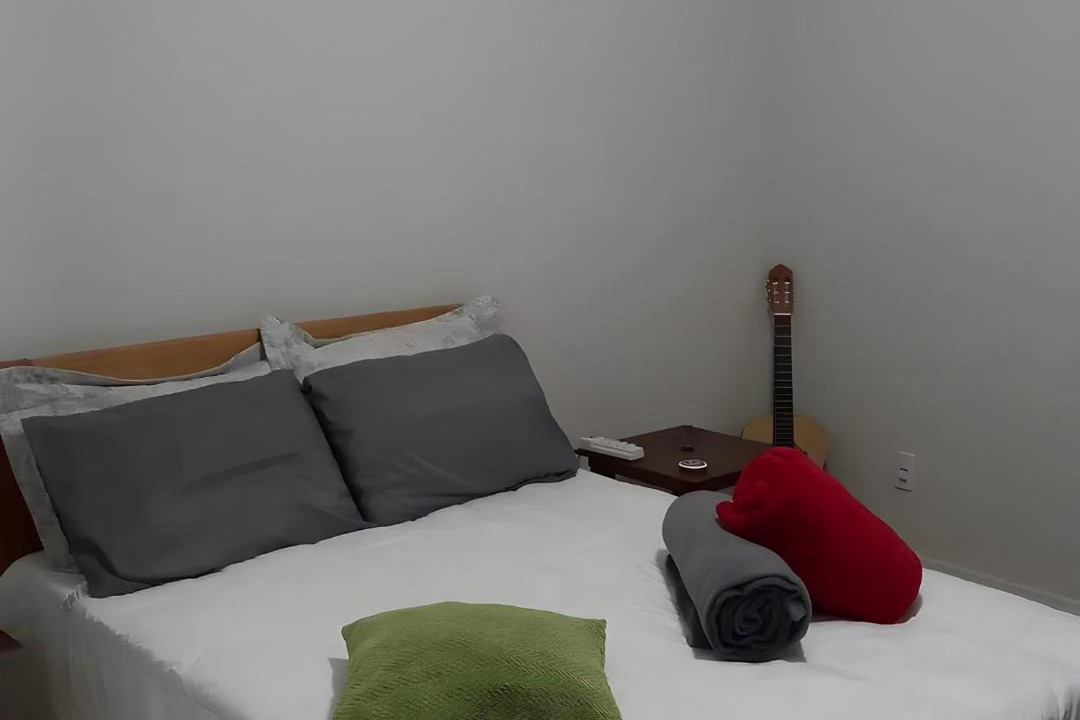 Photo of Bedroom in Paraty