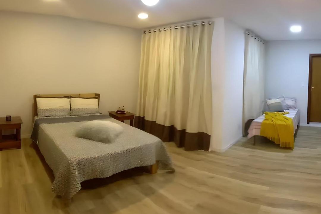 Photo of Bedroom in Paraty