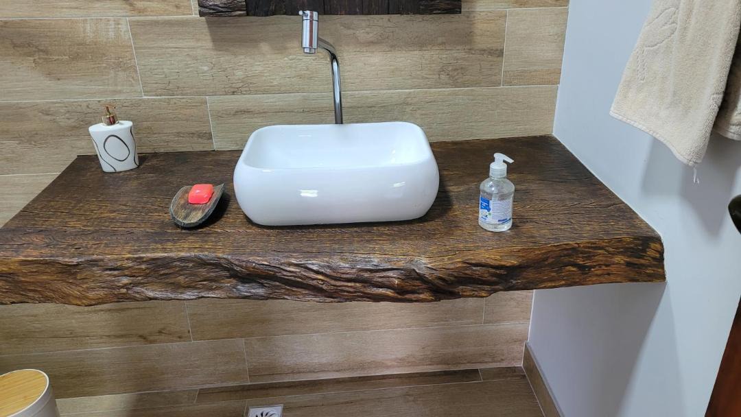 Photo of Bathroom in Pontal