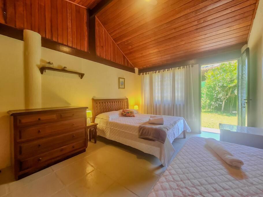 Photo of Bedroom in Manguinhos