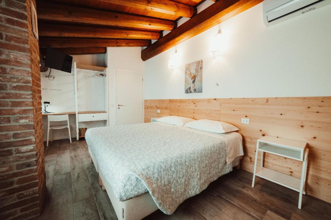 Photo of Bedroom in San Martino di Lupari