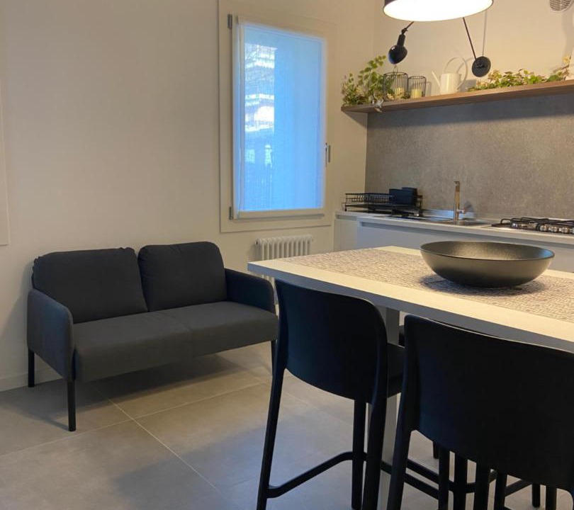 Photo of Livingroom in Treviso