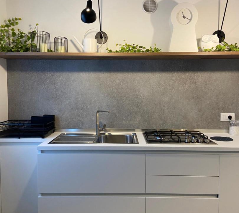 Photo of Kitchen in Treviso