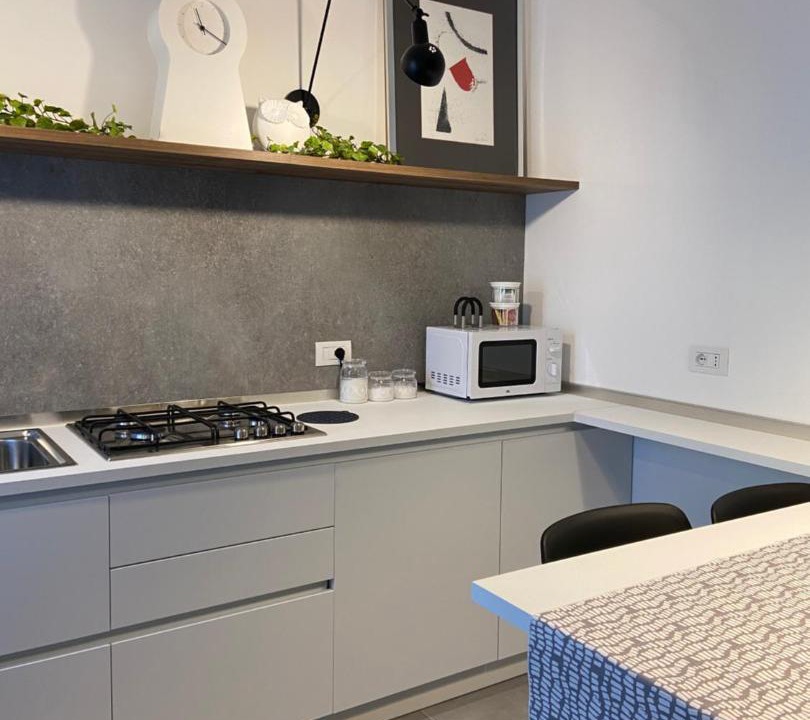 Photo of Kitchen in Treviso