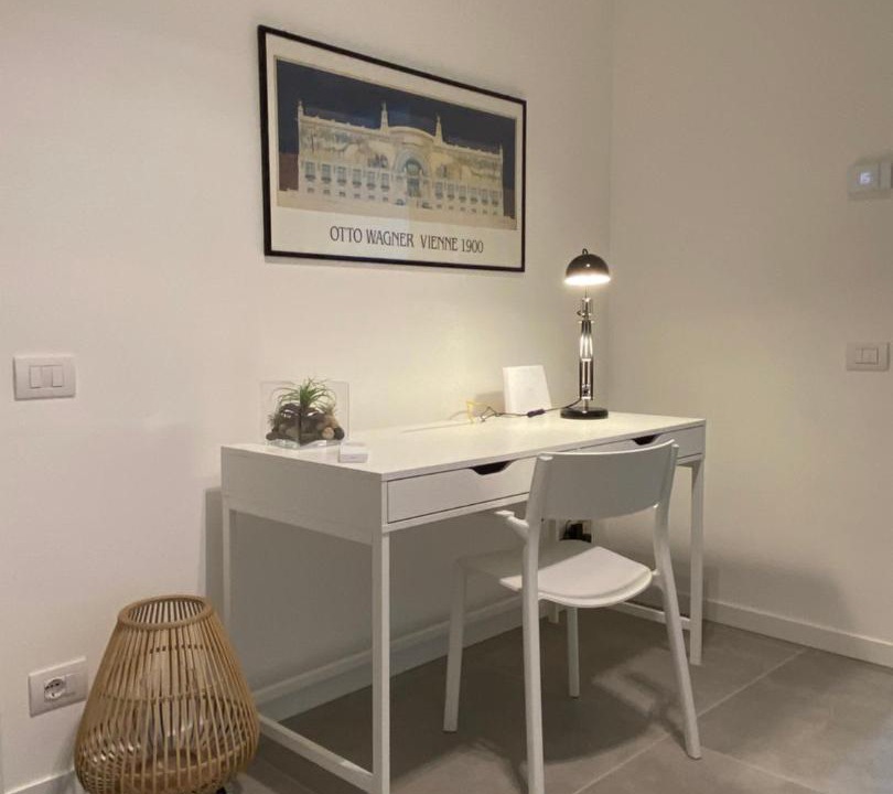 Photo of Livingroom in Treviso