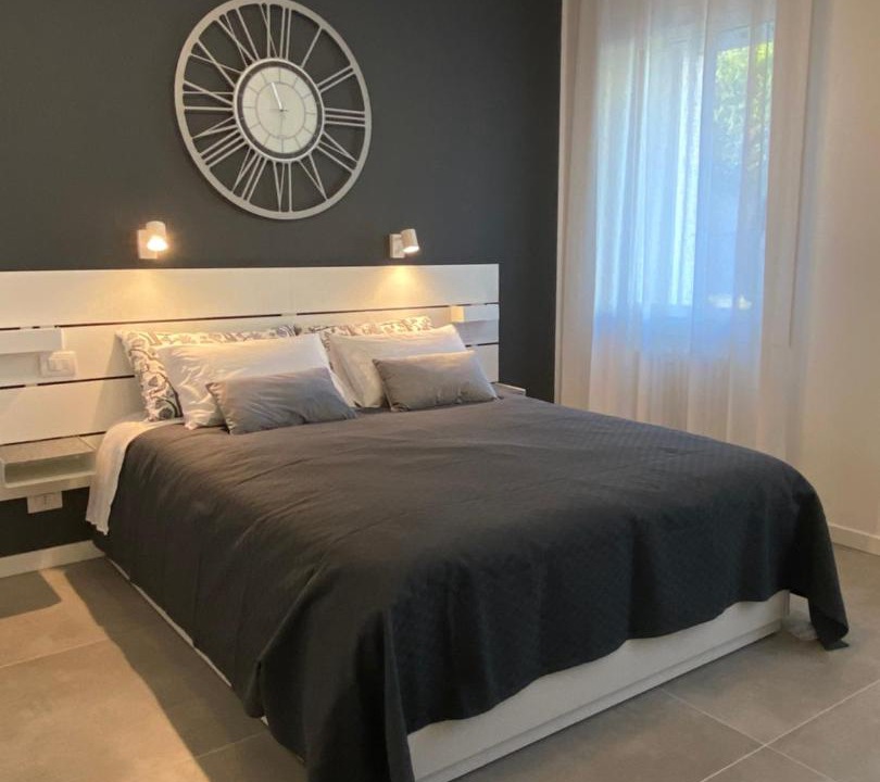 Photo of Bedroom in Treviso