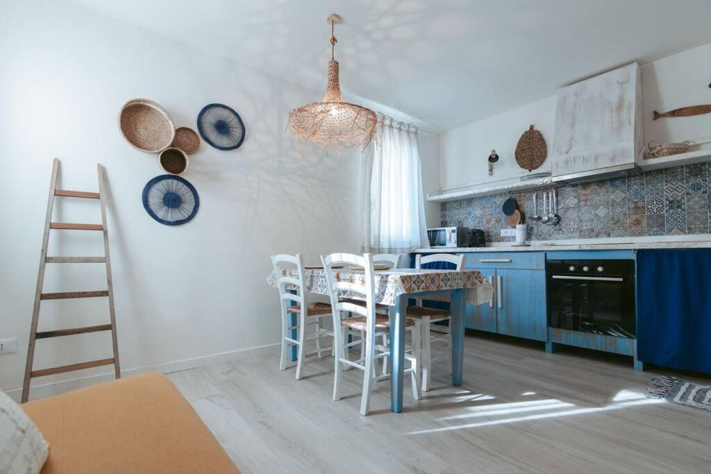 Photo of Kitchen in Chioggia