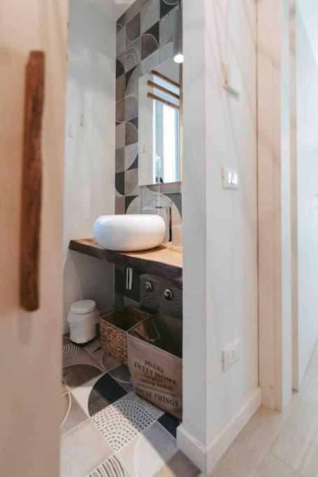 Photo of Bathroom in Chioggia