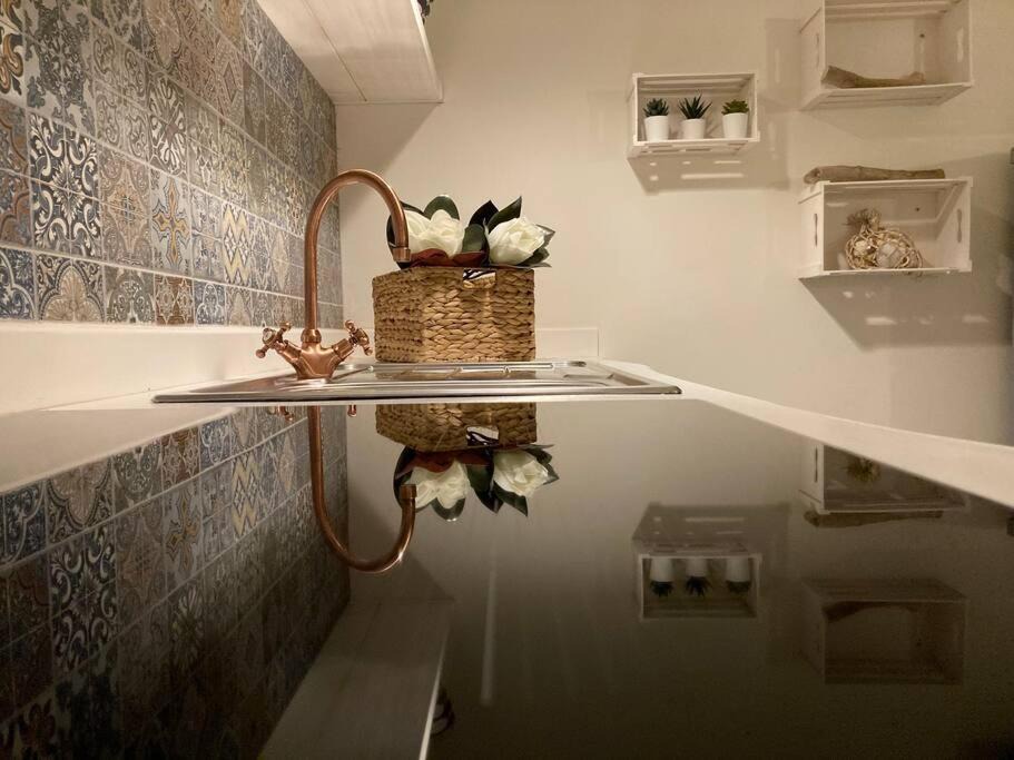 Photo of Bathroom in Chioggia