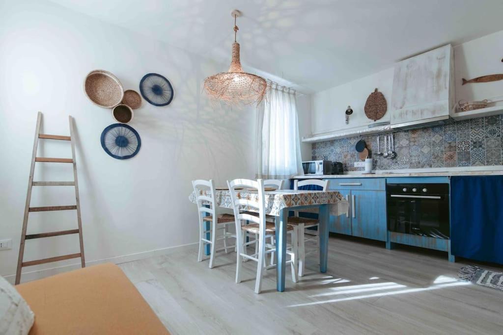 Photo of Kitchen in Chioggia