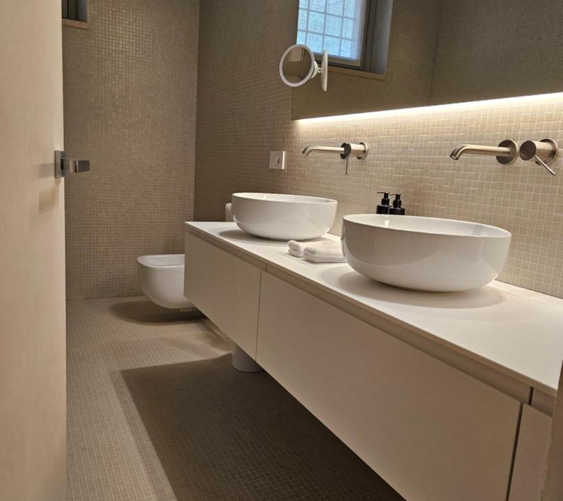 Photo of Bathroom in Verona City Centre