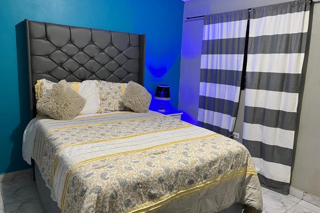 Photo of Bedroom in Patrick City