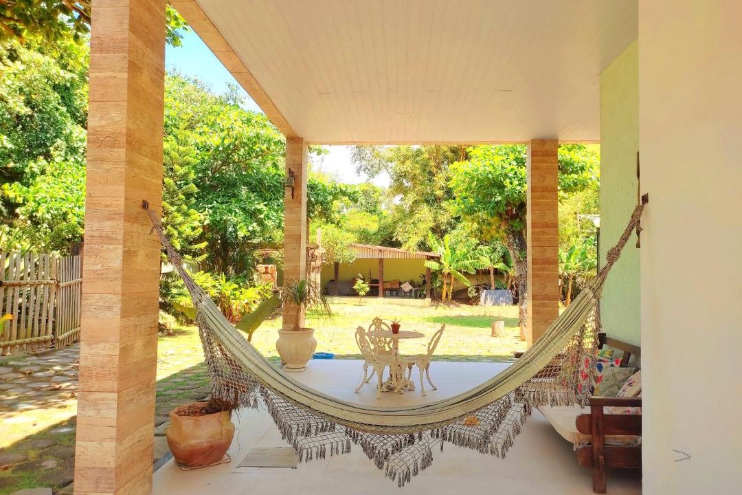 Photo of Patio Balcony in Tucuns