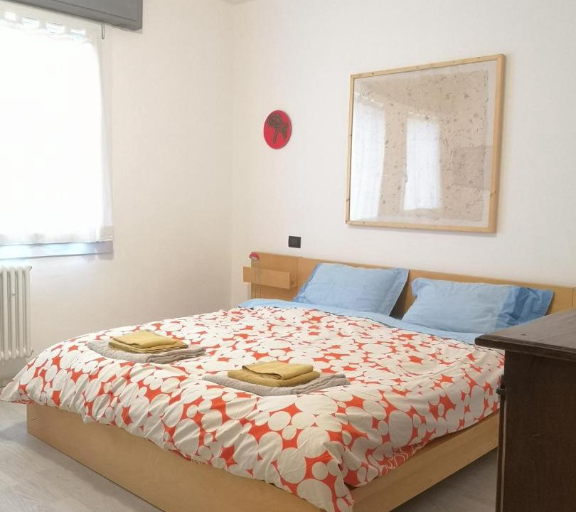 Photo of Bedroom in Mirano