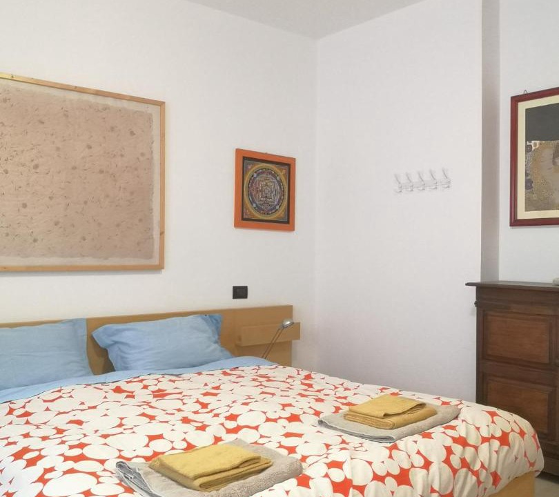 Photo of Bedroom in Mirano