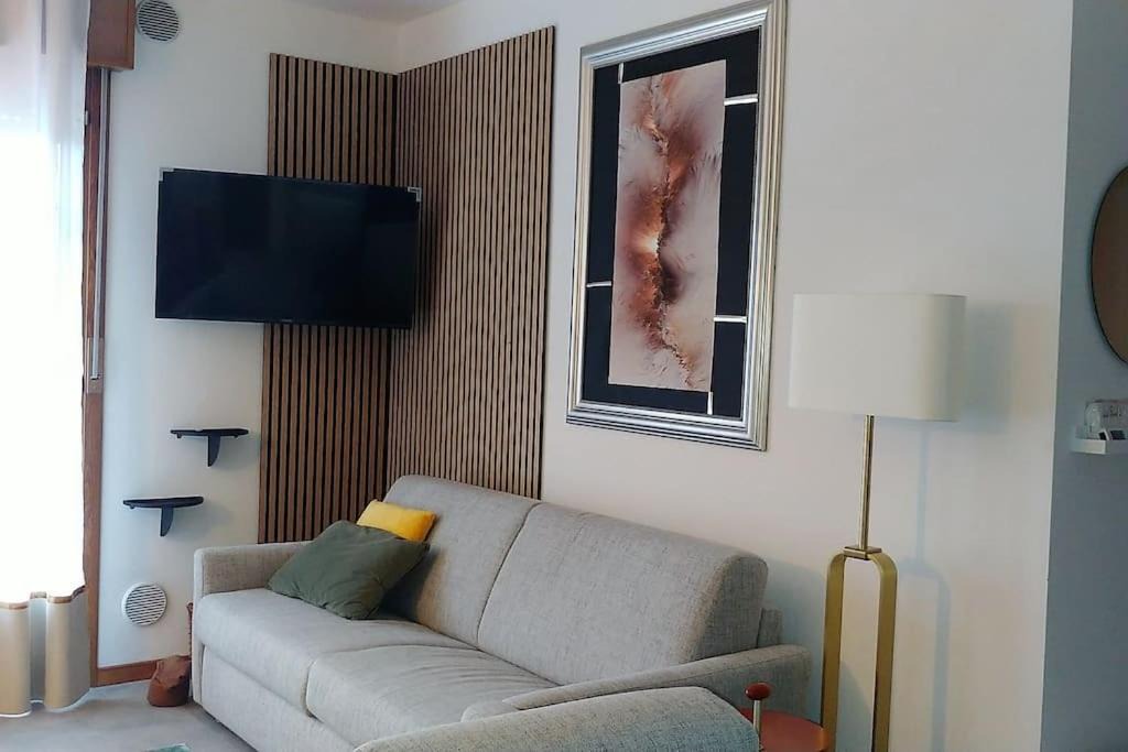 Photo of Livingroom in Padova