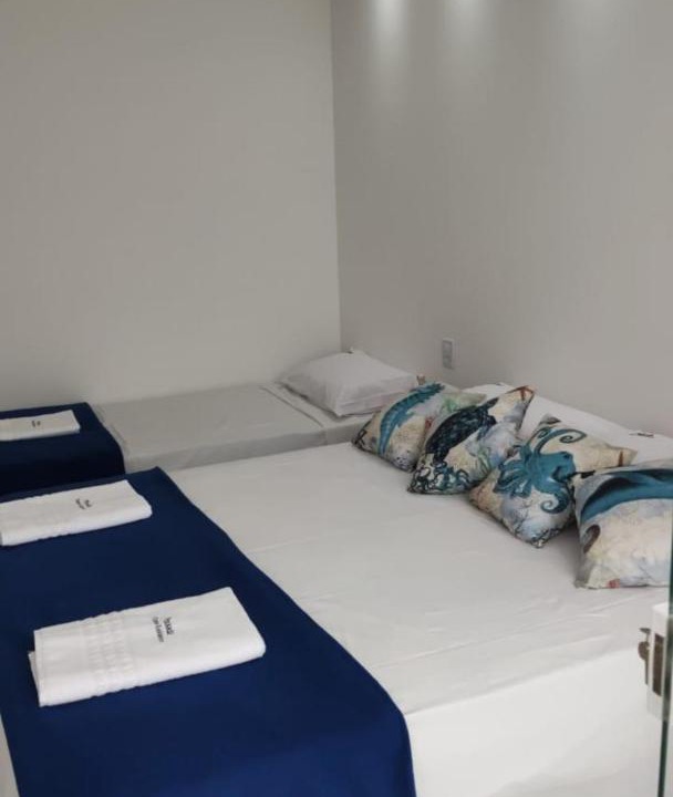Photo of Bedroom in Sao Jose