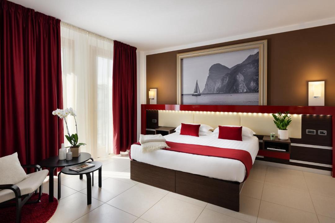 Photo of Bedroom in Cavalcaselle