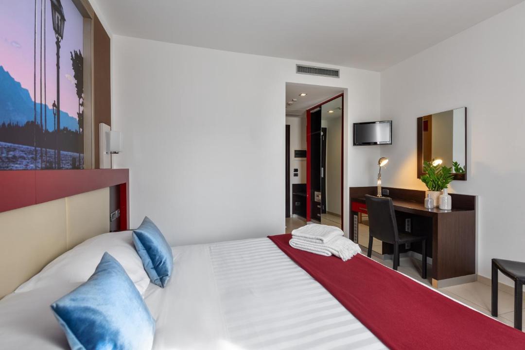 Photo of Bedroom in Cavalcaselle