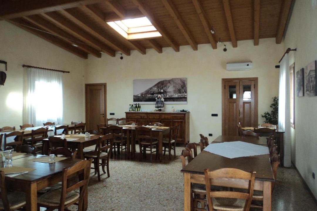 Photo of Livingroom in Santorso