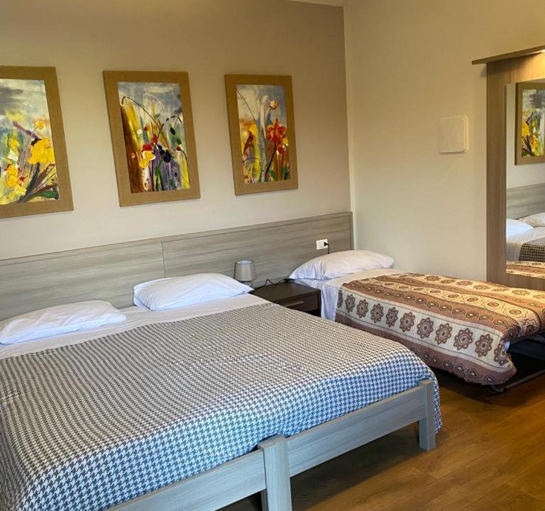 Photo of Bedroom in Santorso