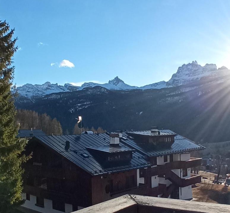 Photo of Others in Cortina d'Ampezzo