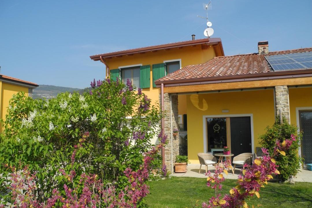Photo of Buildings in Gargagnago di Valpolicella