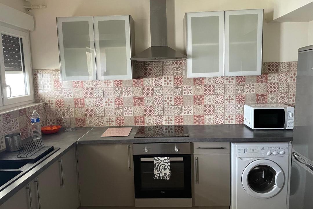 Photo of Kitchen in Fontenay-aux-Roses